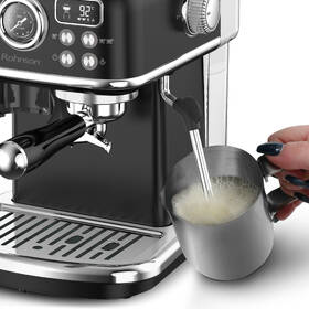 Pákový kávovar Rohnson R-98250B 2v1 čierny

 obrázok produktu 4 z 6