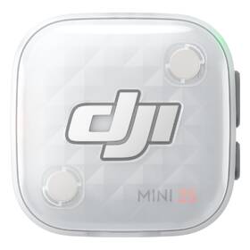 Mikrofón DJI Mic Mini 2S (1 TX + 1 Mobile RX + Charging Case) čierny

 obrázok produktu 2 z 10