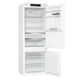 Chladnička s mrazničkou Gorenje NRKI619D61WFE biela

 obrázok produktu 2 z 7