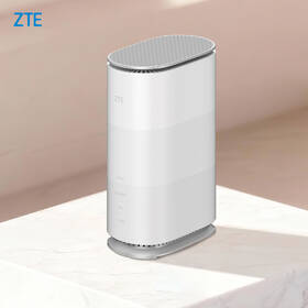 Router ZTE G5 Air 5G CPE biely

 obrázok produktu 9 z 10