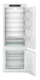 Chladnička s mrazničkou Liebherr ICNSd 7603 biela

 obrázok produktu 2 z 8