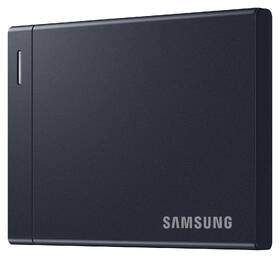 SSD externý Samsung P9 8TB čierny

 obrázok produktu 2 z 11