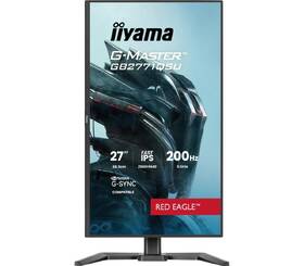 Herný monitor IIYAMA G-Master GB2771QSU-B1 čierny

 obrázok produktu 4 z 9