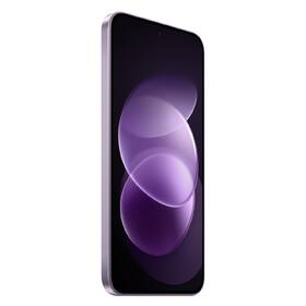 Mobilný telefón Xiaomi Redmi Note 17 Pro 5G 6 GB / 256 GB fialový

 obrázok produktu 4 z 11