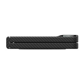 Kryt na mobil Spigen Air Skin Aramid MagSafe na Samsung Galaxy Z Flip 8 čierny

 obrázok produktu 9 z 13