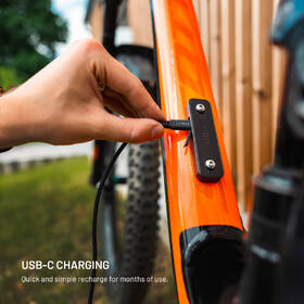 Lokátor FIXED Bikee s podporou Find My a Find Hub čierny

 obrázok produktu 6 z 8