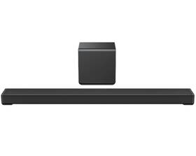 Soundbar TCL Q85K sivý

 obrázok produktu 1 z 10