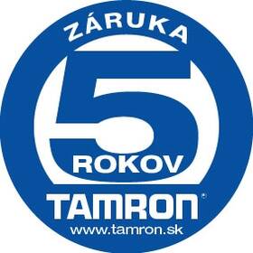 Objektív Tamron AF 18-270 mm f/3.5 – 6.3 Di-II VC PZD pre Canon čierny

 obrázok produktu 7 z 7