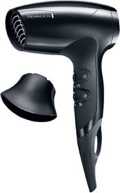 Fén Remington D 5000 Compact čierny

 obrázok produktu 2 z 2