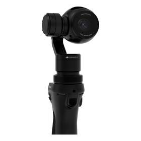 Outdoorová kamera DJI OSMO X3 UHD s ručným stabilizátorom čierna

 obrázok produktu 1 z 7