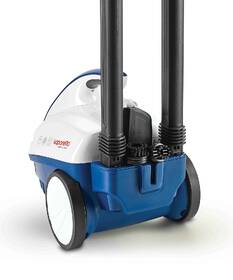 Parný čistič Polti SMART 40_MOP biely/modrý

 obrázok produktu 4 z 35