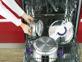 Tlakový hrniec Tefal Clipso Minut Easy P4620768 

 obrázok produktu 3 z 6