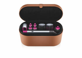 Kulma Dyson Airwrap Complete fuchsiová/šedá 

 obrázok produktu 2 z 21