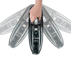Vysávač akumulátorový Bosch BHN24L čierny

 obrázok produktu 4 z 7