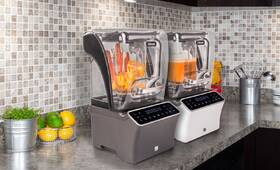 Stolný mixér G21 White E9-1500VK- biely

 obrázok produktu 15 z 17