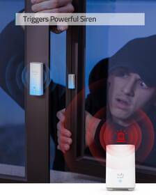 Senzor Anker Eufy Entry Sensor biely

 obrázok produktu 5 z 5