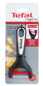 Škrabka Tefal K2071814 "Y" 

 obrázok produktu 6 z 7