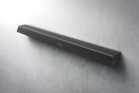 Soundbar Philips TAB8905 sivý

 obrázok produktu 6 z 9