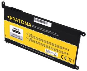 Batéria PATONA pre Dell Inspiron 15 5565 3400mAh Li-Pol 11,4V 

 obrázok produktu 1 z 1