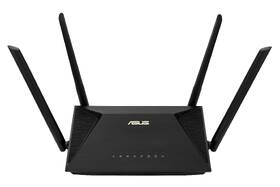 Router Asus RT-AX53U - AX1800 čierny

 obrázok produktu 2 z 5