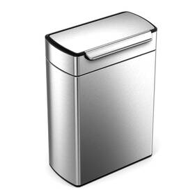 Odpadkový kôš na triedený odpad Simplehuman CW2018 48 l ocel

 obrázok produktu 4 z 4