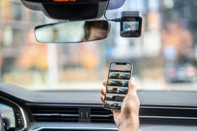 Autokamera TrueCam H25 GPS 4K (s hlásením radarov) čierna

 obrázok produktu 10 z 12