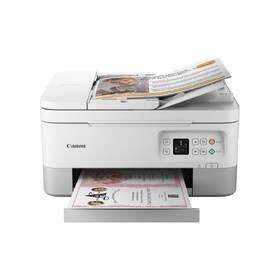 Tlačiareň multifunkčná Canon PIXMA TS7451A biela

 obrázok produktu 4 z 7