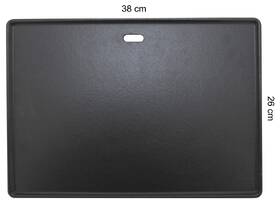 Grilovací plát Cattara 13068 

 obrázok produktu 3 z 3