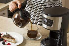 Kávovar Sencor SCE 3700BK 

 obrázok produktu 16 z 19