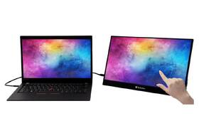 Monitor Verbatim PMT-17 čierny

 obrázok produktu 8 z 9