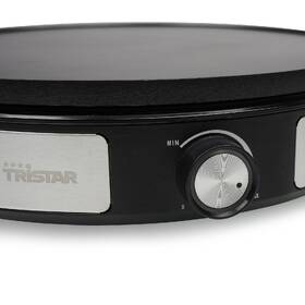 Palacinkovač Tristar BP-2639, 2 v 1 

 obrázok produktu 3 z 7