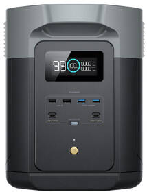 Nabíjacia stanica EcoFlow DELTA 2 Max (2048 Wh) 

 obrázok produktu 1 z 11