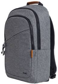 Batoh na notebook Trust Avana Eco-friendly pro 16" sivá

 obrázok produktu 4 z 11