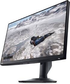 Herný monitor Dell Alienware AW2524HF čierny

 obrázok produktu 2 z 9