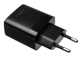 Nabíjačka do siete FIXED 17W Smart Rapid Charge, 2x USB čierna

 obrázok produktu 3 z 8