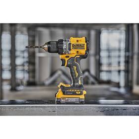 Vŕtací skrutkovač Dewalt DCD800NT-XJ (bez batérie) 

 obrázok produktu 3 z 6