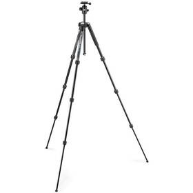 Statív Manfrotto Element MII čierny/hliník

 obrázok produktu 1 z 10