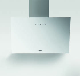 Odsávač pár Whirlpool WHVP 62F LT W biely

 obrázok produktu 3 z 4