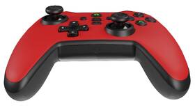 Gamepad Genesis MANGAN 400 pre PC, Switch, Mobil červený

 obrázok produktu 5 z 15