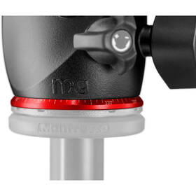 Statív Manfrotto 055XPRO čierny/hliník

 obrázok produktu 9 z 9