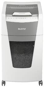Skartovač Leitz IQ Autofeed Office 300 P4 biely

 obrázok produktu 1 z 11