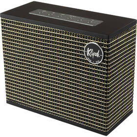 Prenosný reproduktor Klipsch Heritage Groove čierny

 obrázok produktu 1 z 10