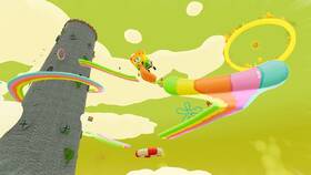 Hra THQ Nordic Xbox SpongeBob SquarePants: The Cosmic Shake 

 obrázok produktu 7 z 10