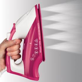 Žehlička RUSSELL HOBBS 26480-56 Light & Easy Brights Berry ružová

 obrázok produktu 4 z 7
