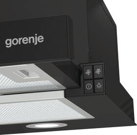 Odsávač pár Gorenje TH62E4BG čierny

 obrázok produktu 5 z 8