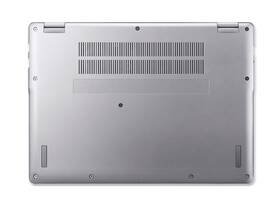 Notebook Acer Chromebook Spin 314 (CP314-2HN-C7XU) strieborný

 obrázok produktu 10 z 12