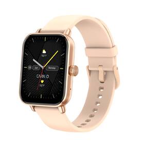 Inteligentné hodinky Carneo Versa HR+ ružové/zlaté

 obrázok produktu 1 z 6