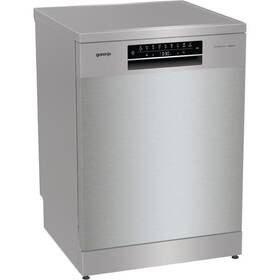 Umývačka riadu Gorenje GS673B60X nerez

 obrázok produktu 3 z 18
