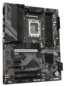 Základná doska GIGABYTE Z790 D 

 obrázok produktu 1 z 4