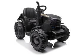 Traktor ELJET® Traktor Style čierny

 obrázok produktu 1 z 3